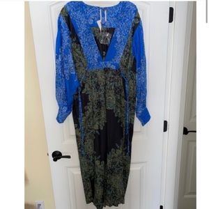 🔥🔥FREE PEOPLE JUMPSUIT🔥🔥